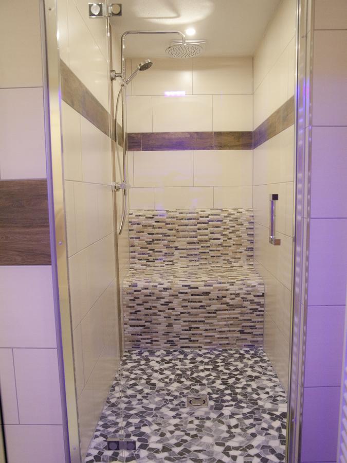 Appartement Almzeit Mit Infrarotkabine Grosssolk Luaran gambar